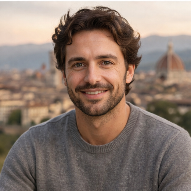 Marco Rossi - IPTV customer review